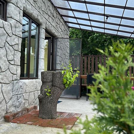 Танхаус Dilijan Exteriör bild