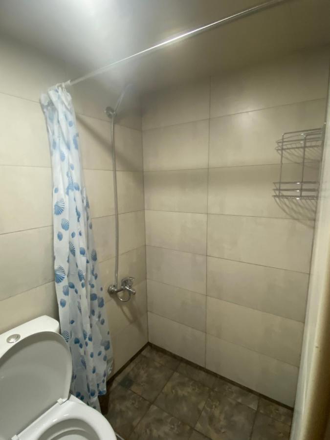 Танхаус Dilijan Exteriör bild