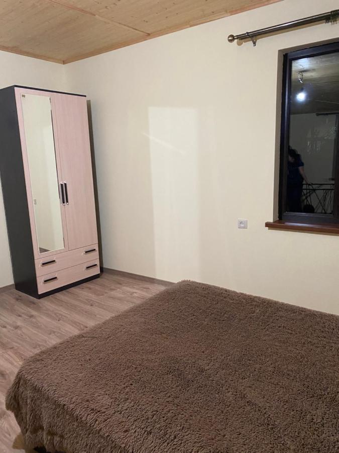 Танхаус Dilijan Exteriör bild