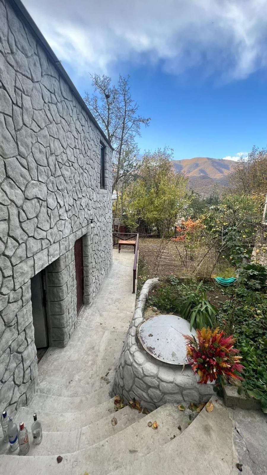 Танхаус Dilijan Exteriör bild