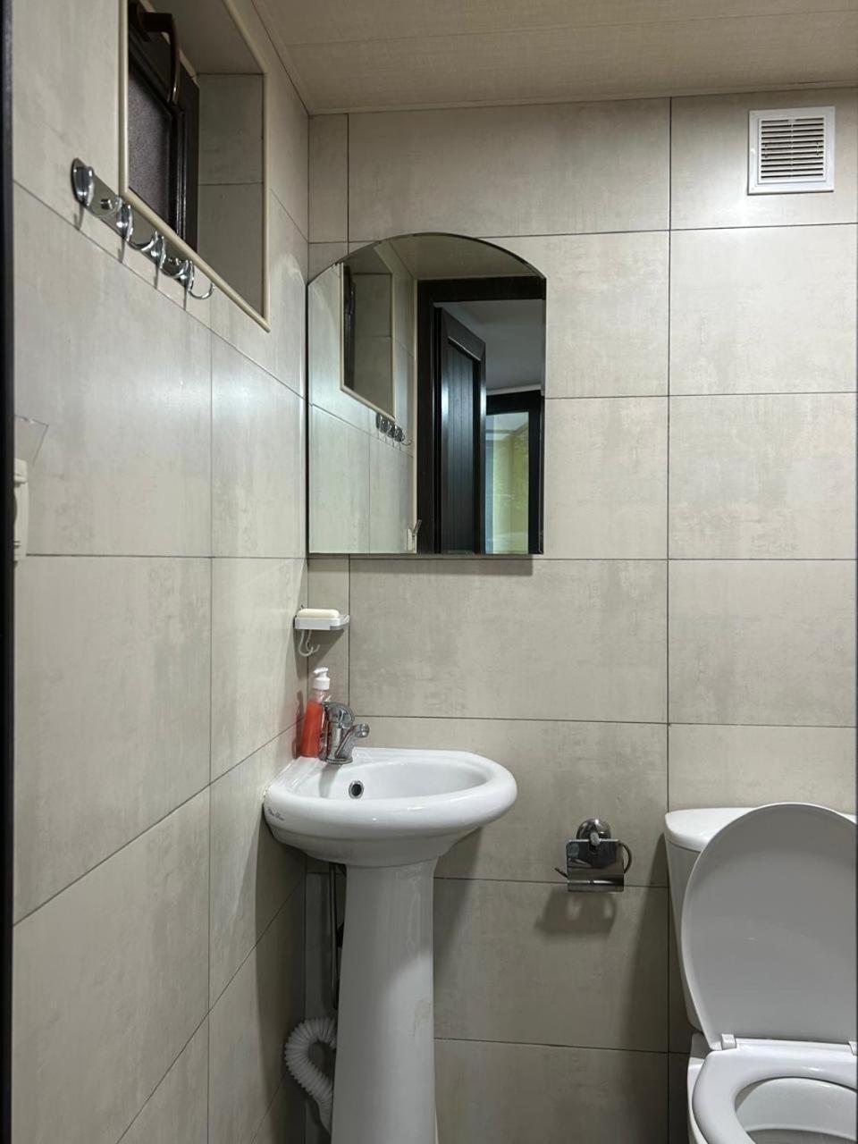 Танхаус Dilijan Exteriör bild