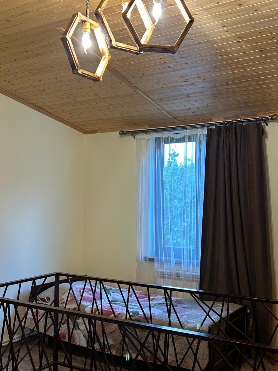 Танхаус Dilijan Exteriör bild