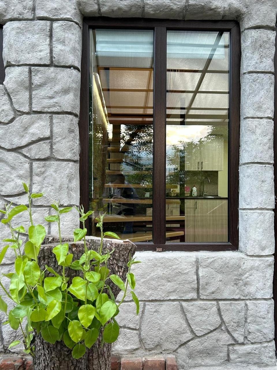 Танхаус Dilijan Exteriör bild