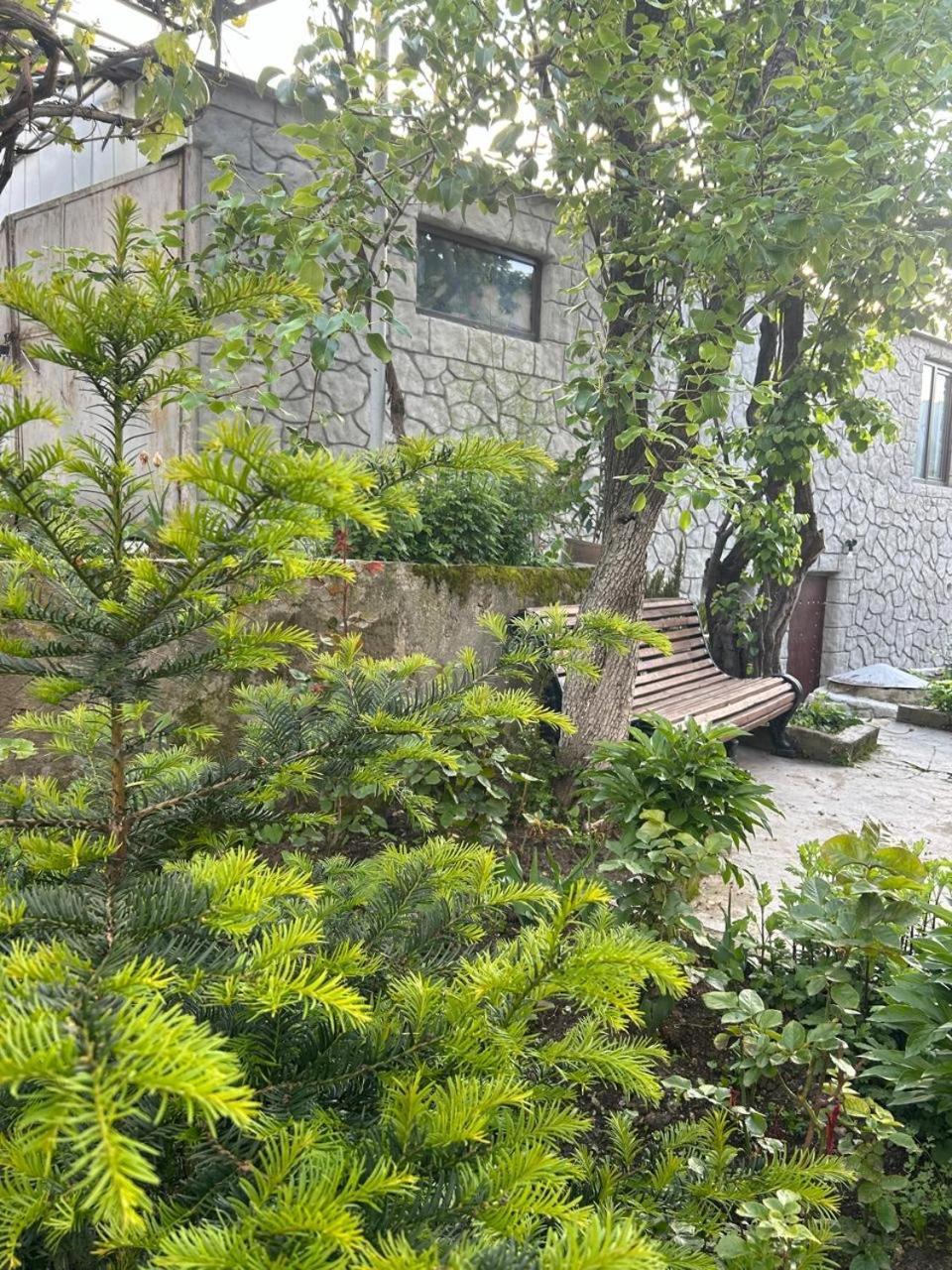Танхаус Dilijan Exteriör bild