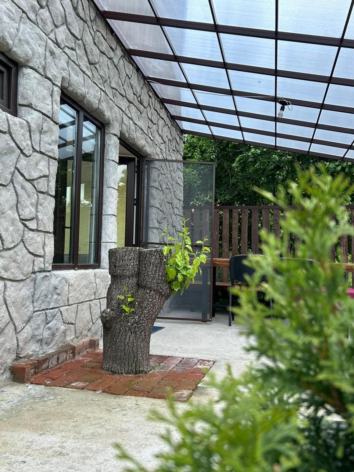 Танхаус Dilijan Exteriör bild